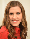 Welcome to the Charles Reinhart Company, Jaimie Parker